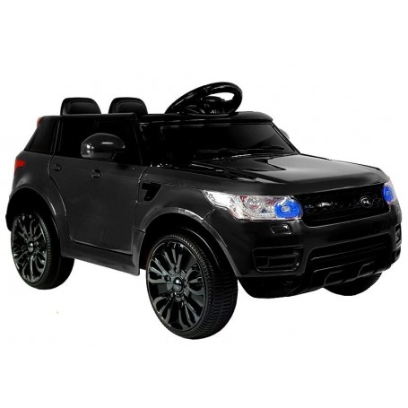 COCHE ELÉCTRICO PARA NIÑOS HL 1638 12V RC