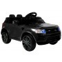 COCHE ELÉCTRICO PARA NIÑOS HL 1638 12V RC