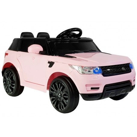 COCHE ELÉCTRICO PARA NIÑOS HL 1638 12V RC