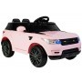 COCHE ELÉCTRICO PARA NIÑOS HL 1638 12V RC