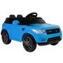 COCHE ELÉCTRICO PARA NIÑOS HL 1638 12V RC