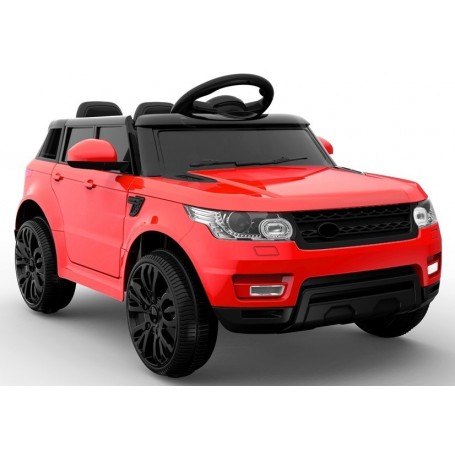 COCHE ELÉCTRICO PARA NIÑOS HL 1638 12V RC