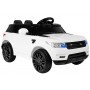 COCHE ELÉCTRICO PARA NIÑOS HL 1638 12V RC