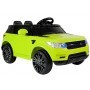 COCHE ELÉCTRICO PARA NIÑOS HL 1638 12V RC