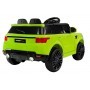 COCHE ELÉCTRICO PARA NIÑOS HL 1638 12V RC