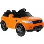 COCHE ELÉCTRICO PARA NIÑOS HL 1638 12V RC