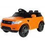 COCHE ELÉCTRICO PARA NIÑOS HL 1638 12V RC