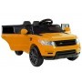 COCHE ELÉCTRICO PARA NIÑOS HL 1638 12V RC