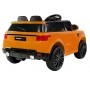 COCHE ELÉCTRICO PARA NIÑOS HL 1638 12V RC