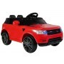 COCHE ELÉCTRICO PARA NIÑOS HL 1638 12V RC