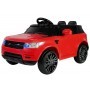 COCHE ELÉCTRICO PARA NIÑOS HL 1638 12V RC