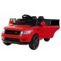 COCHE ELÉCTRICO PARA NIÑOS HL 1638 12V RC