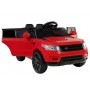 COCHE ELÉCTRICO PARA NIÑOS HL 1638 12V RC