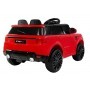 COCHE ELÉCTRICO PARA NIÑOS HL 1638 12V RC