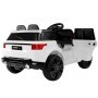 COCHE ELÉCTRICO PARA NIÑOS HL 1638 12V RC