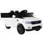 COCHE ELÉCTRICO PARA NIÑOS HL 1638 12V RC