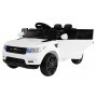 COCHE ELÉCTRICO PARA NIÑOS HL 1638 12V RC