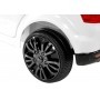 COCHE ELÉCTRICO PARA NIÑOS HL 1638 12V RC