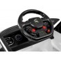 COCHE ELÉCTRICO PARA NIÑOS HL 1638 12V RC