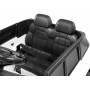COCHE ELÉCTRICO PARA NIÑOS HL 1638 12V RC