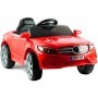 COCHE ELÉCTRICO PARA NIÑOS  BBH958 12V RC