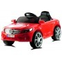 COCHE ELÉCTRICO PARA NIÑOS  BBH958 12V RC