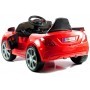 COCHE ELÉCTRICO PARA NIÑOS  BBH958 12V RC