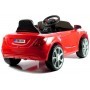COCHE ELÉCTRICO PARA NIÑOS  BBH958 12V RC