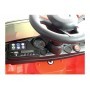 COCHE ELÉCTRICO PARA NIÑOS  BBH958 12V RC