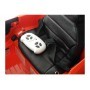 COCHE ELÉCTRICO PARA NIÑOS  BBH958 12V RC