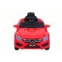 COCHE ELÉCTRICO PARA NIÑOS  BBH958 12V RC