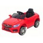 COCHE ELÉCTRICO PARA NIÑOS  BBH958 12V RC