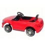 COCHE ELÉCTRICO PARA NIÑOS  BBH958 12V RC