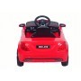 COCHE ELÉCTRICO PARA NIÑOS  BBH958 12V RC