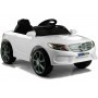 COCHE ELÉCTRICO PARA NIÑOS  BBH958 12V RC