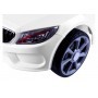 COCHE ELÉCTRICO PARA NIÑOS  BBH958 12V RC