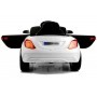 COCHE ELÉCTRICO PARA NIÑOS  BBH958 12V RC