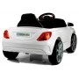 COCHE ELÉCTRICO PARA NIÑOS  BBH958 12V RC