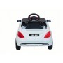 COCHE ELÉCTRICO PARA NIÑOS  BBH958 12V RC