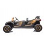 COCHE ELÉCTRICO BUGGY 4 PLAZAS 24 V  4X150W