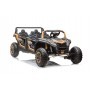 COCHE ELÉCTRICO BUGGY 4 PLAZAS 24 V  4X150W
