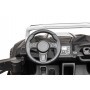 COCHE ELÉCTRICO BUGGY 4 PLAZAS 24 V  4X150W