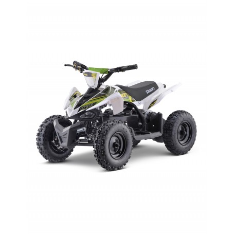 MINI QUAD ELÉCTRICO 800W ROAN PANTERA