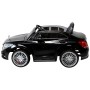 COCHE PARA NIÑO MERCEDES-BENZ S600 CON RC