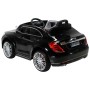COCHE PARA NIÑO MERCEDES-BENZ S600 CON RC