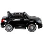 COCHE PARA NIÑO MERCEDES-BENZ S600 CON RC