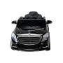 COCHE PARA NIÑO MERCEDES-BENZ S600 CON RC
