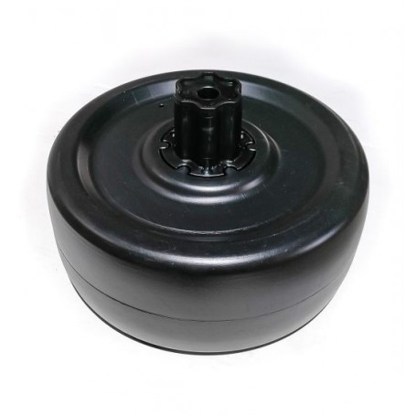 JUEGO DE RUEDAS DE DERRAPE TRASERA PARA DRIFT-CAR