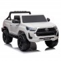 COCHE ELÉCTRICO PARA NIÑOS TOYOTA HILUX  24V