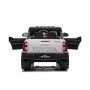 COCHE ELÉCTRICO PARA NIÑOS TOYOTA HILUX  24V